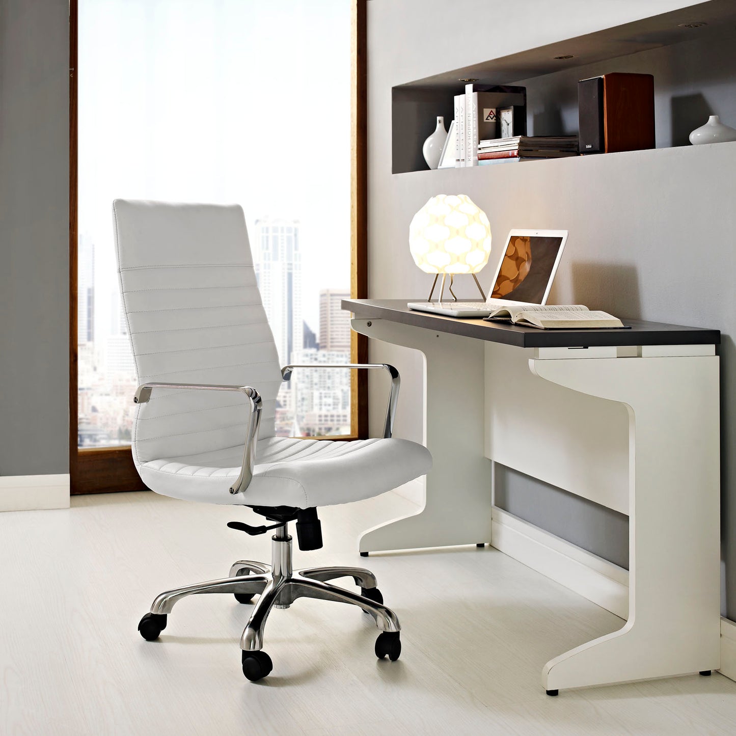 Finesse Highback Office Chair