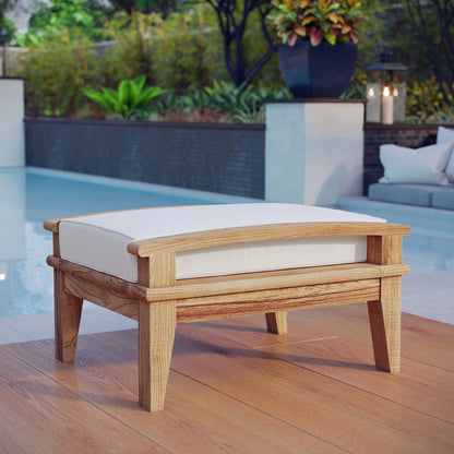 Outdoor Furniture, Daybeds and Lounges