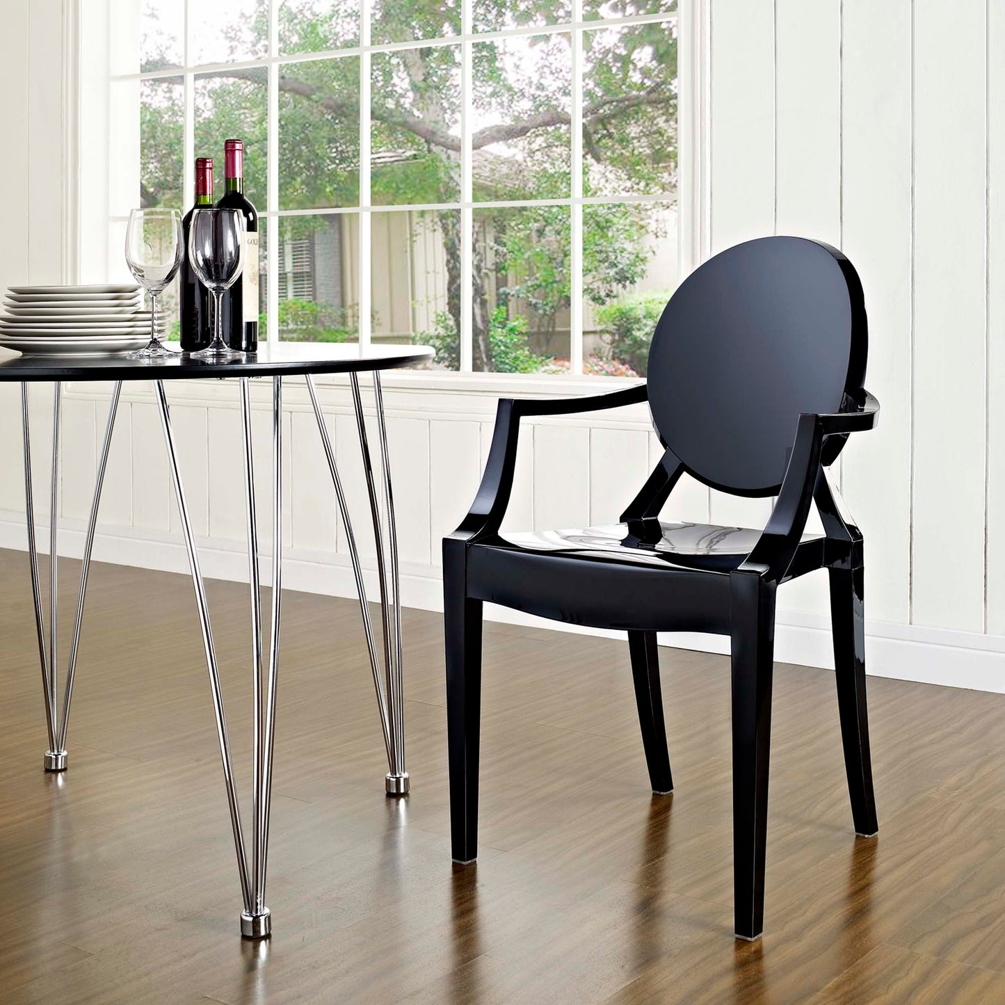 Bar and Dining, Dining Chairs