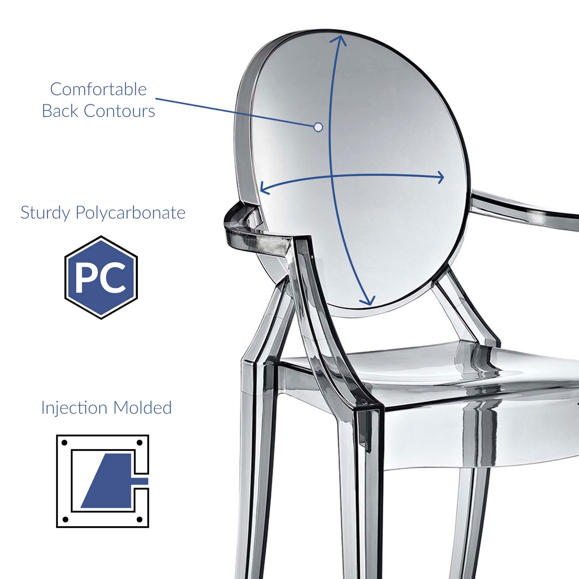 Bar and Dining, Dining Chairs