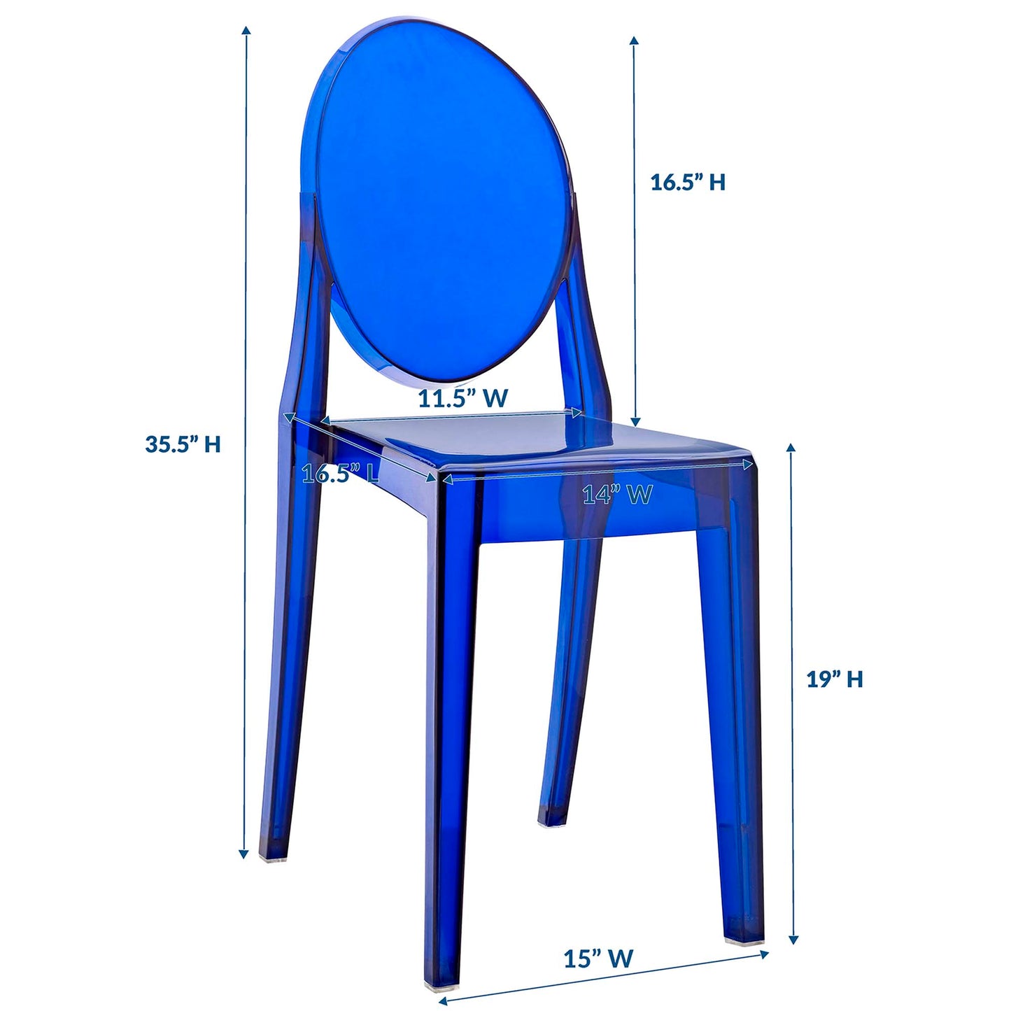 Bar and Dining, Dining Chairs