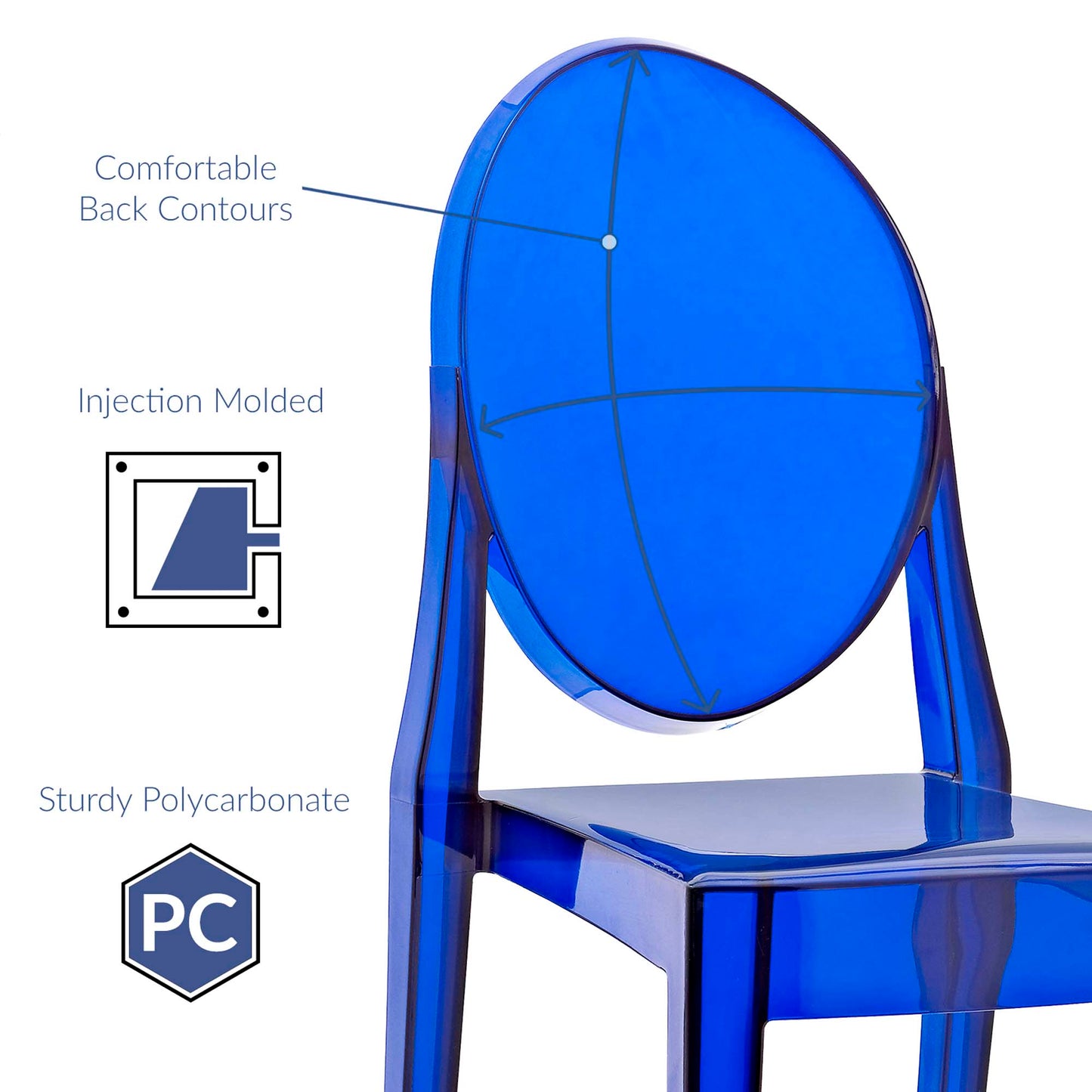 Bar and Dining, Dining Chairs