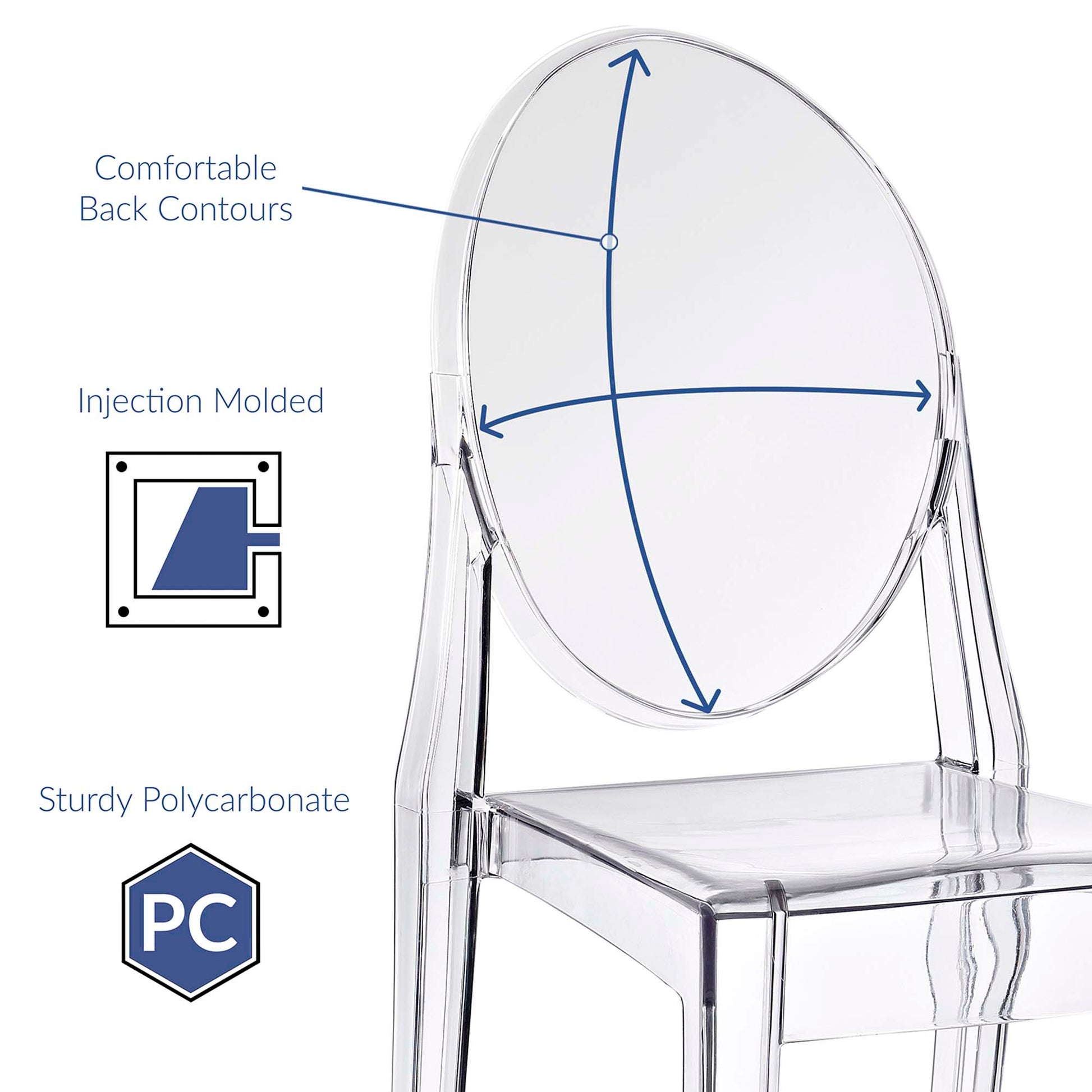 Bar and Dining, Dining Chairs