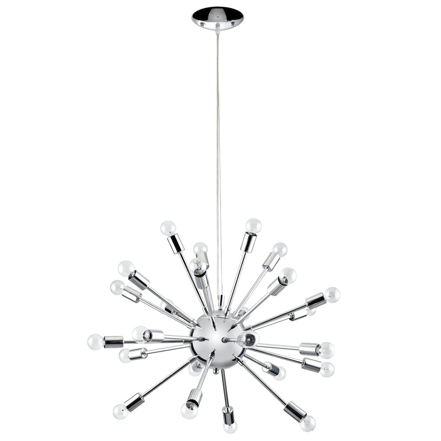 Gamut Chandelier