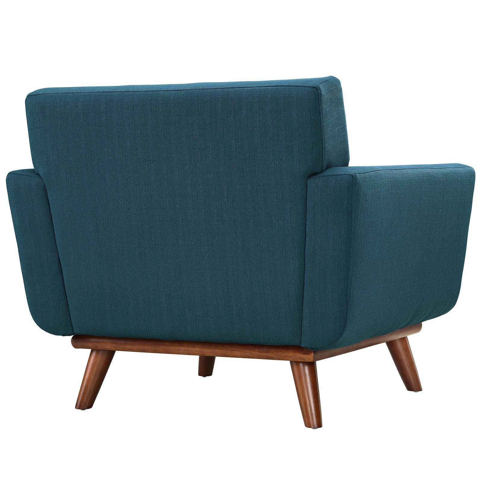 Engage Armchair Wood Set of 2