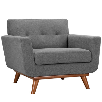 Engage Armchair and Sofa Set of 2