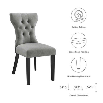 Bar and Dining, Dining Chairs