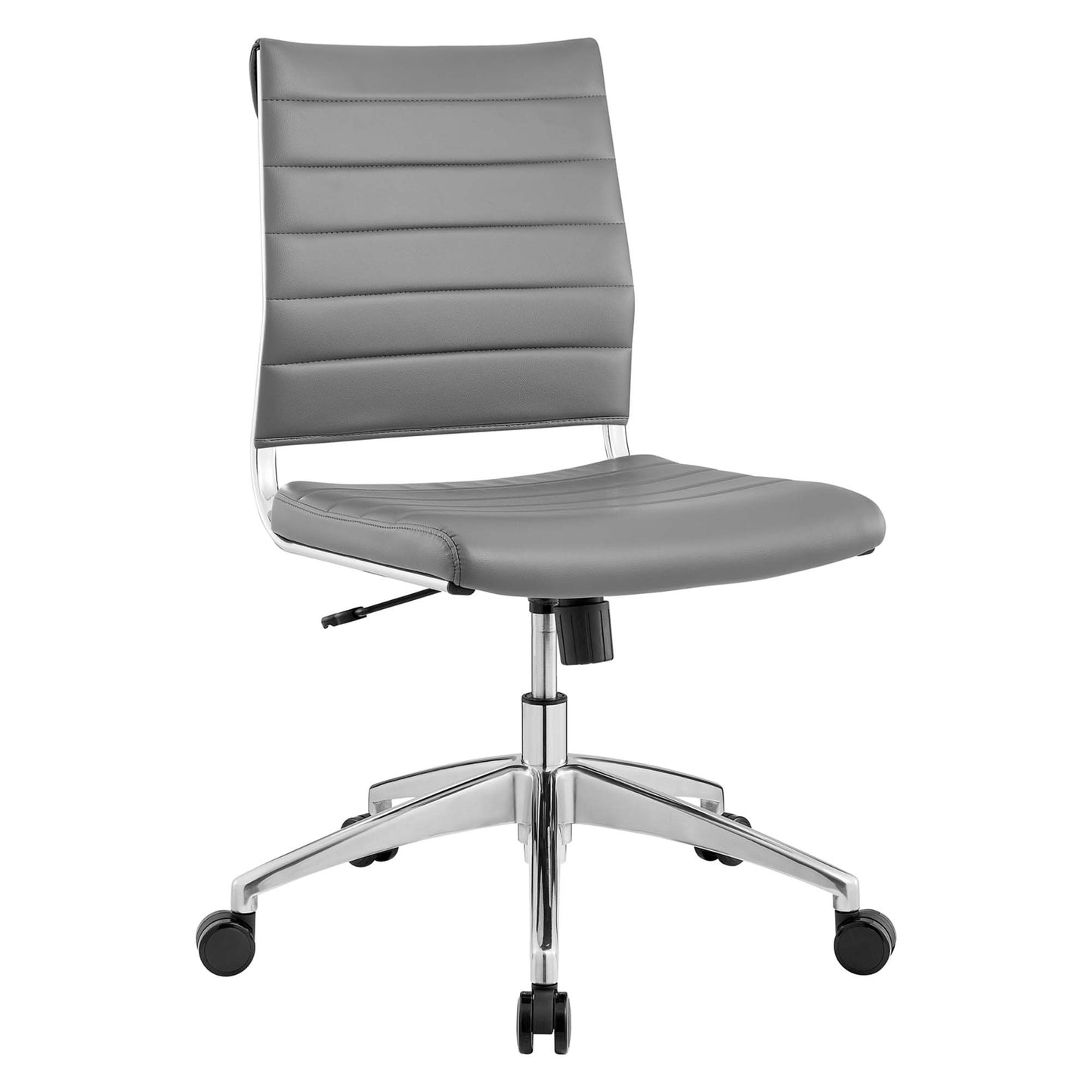 Jive Armless Mid Back Office Chair