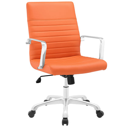 Finesse Mid Back Office Chair