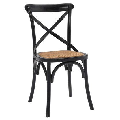 Gear Dining Side Chair