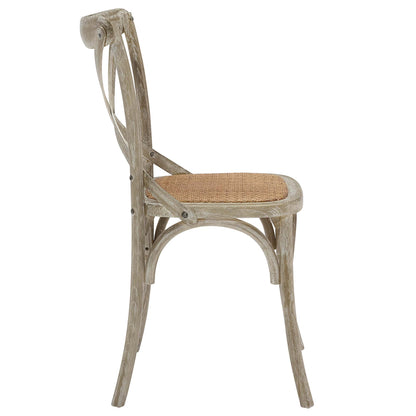 Gear Dining Side Chair