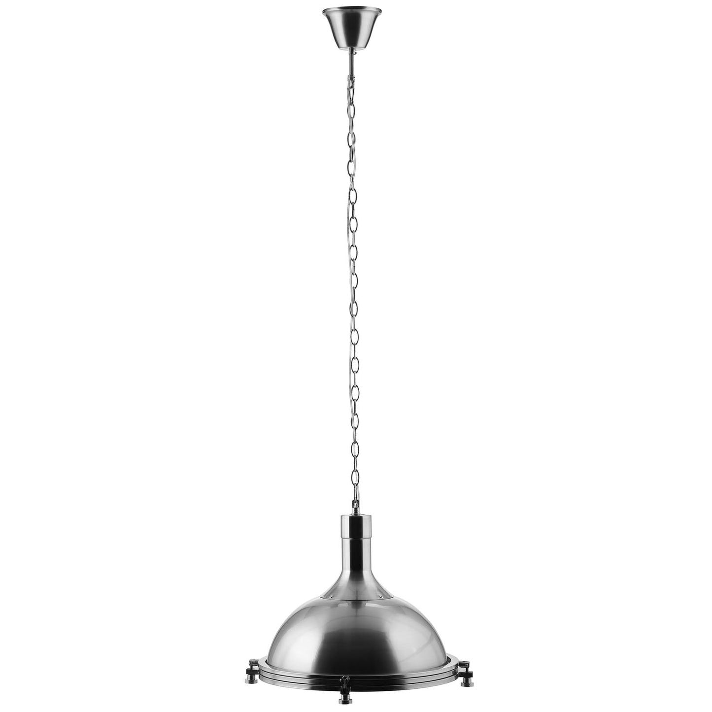 Kettle Ceiling Fixture