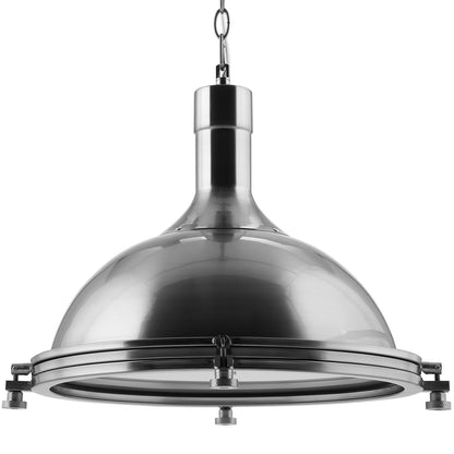 Kettle Ceiling Fixture