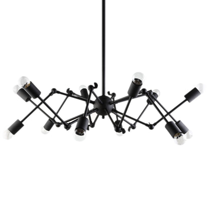 Tagmata Ceiling Fixture