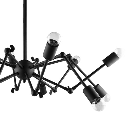 Tagmata Ceiling Fixture