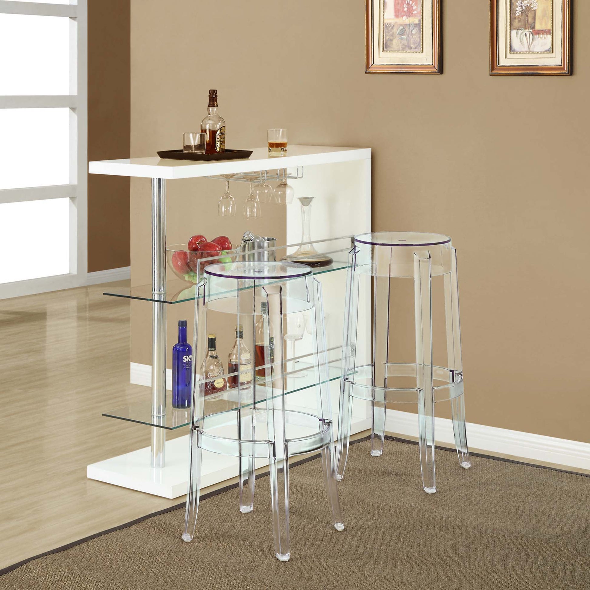 Bar and Dining, Bar and Counter Stools