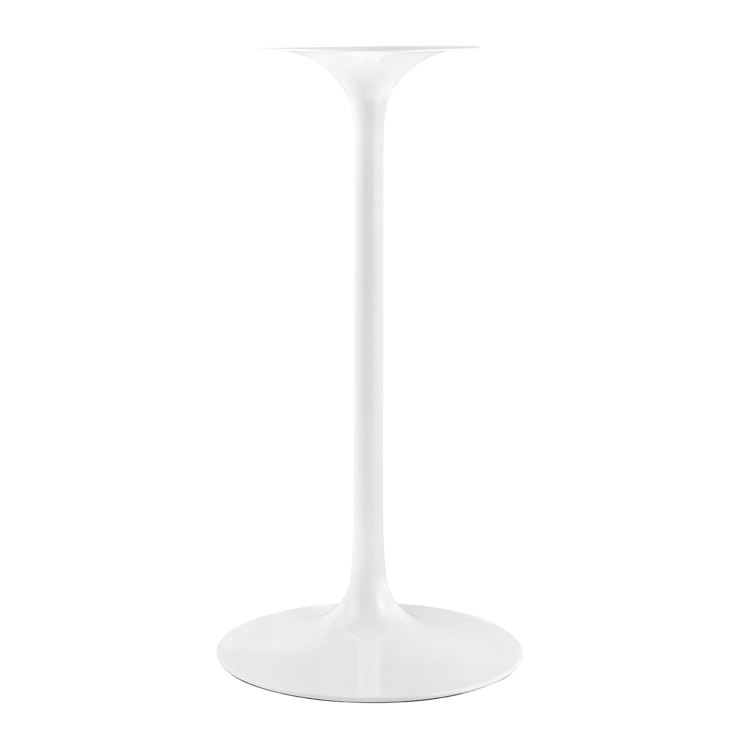 Lippa 28" Square Bar Table