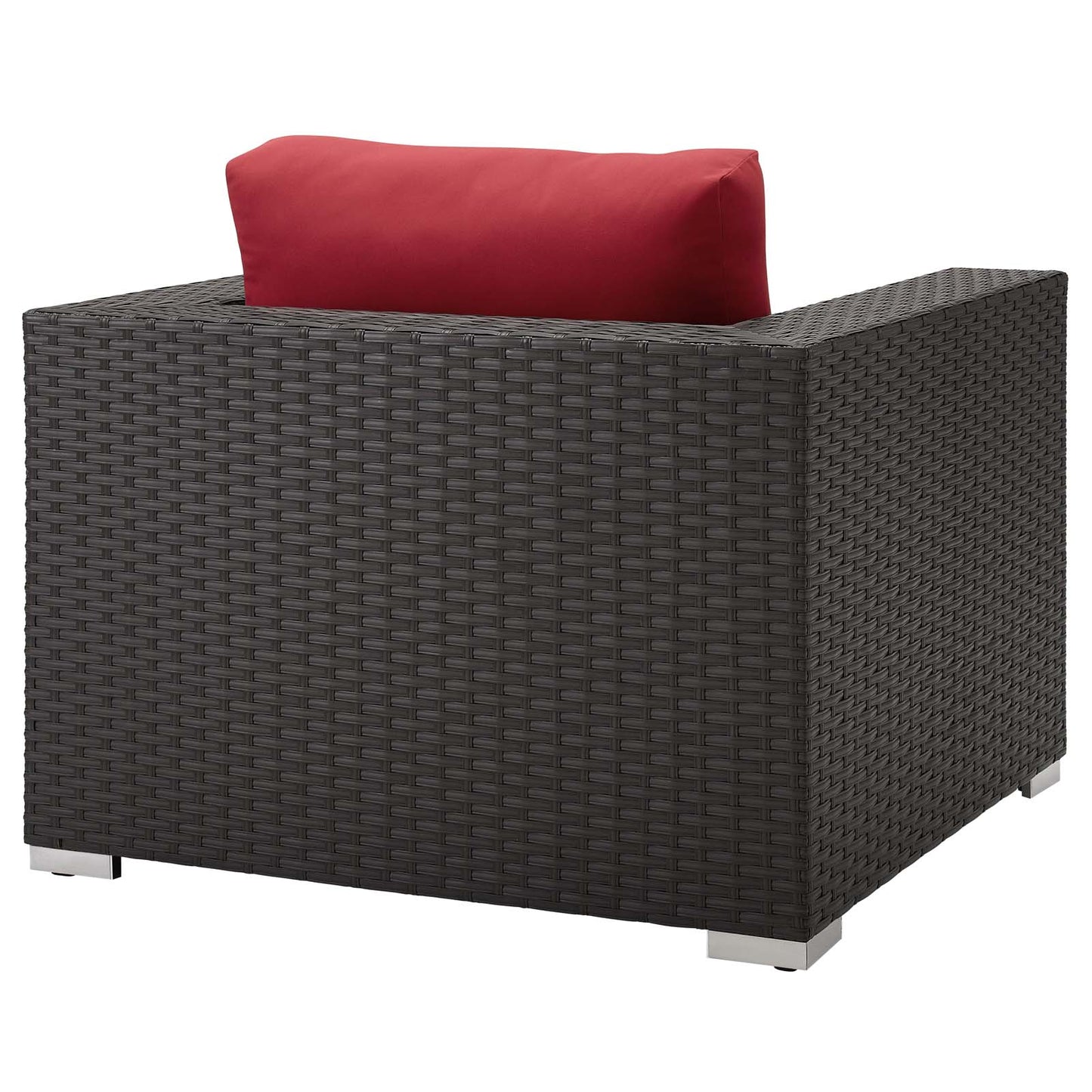 Sojourn Outdoor Patio Sunbrella® Armchair