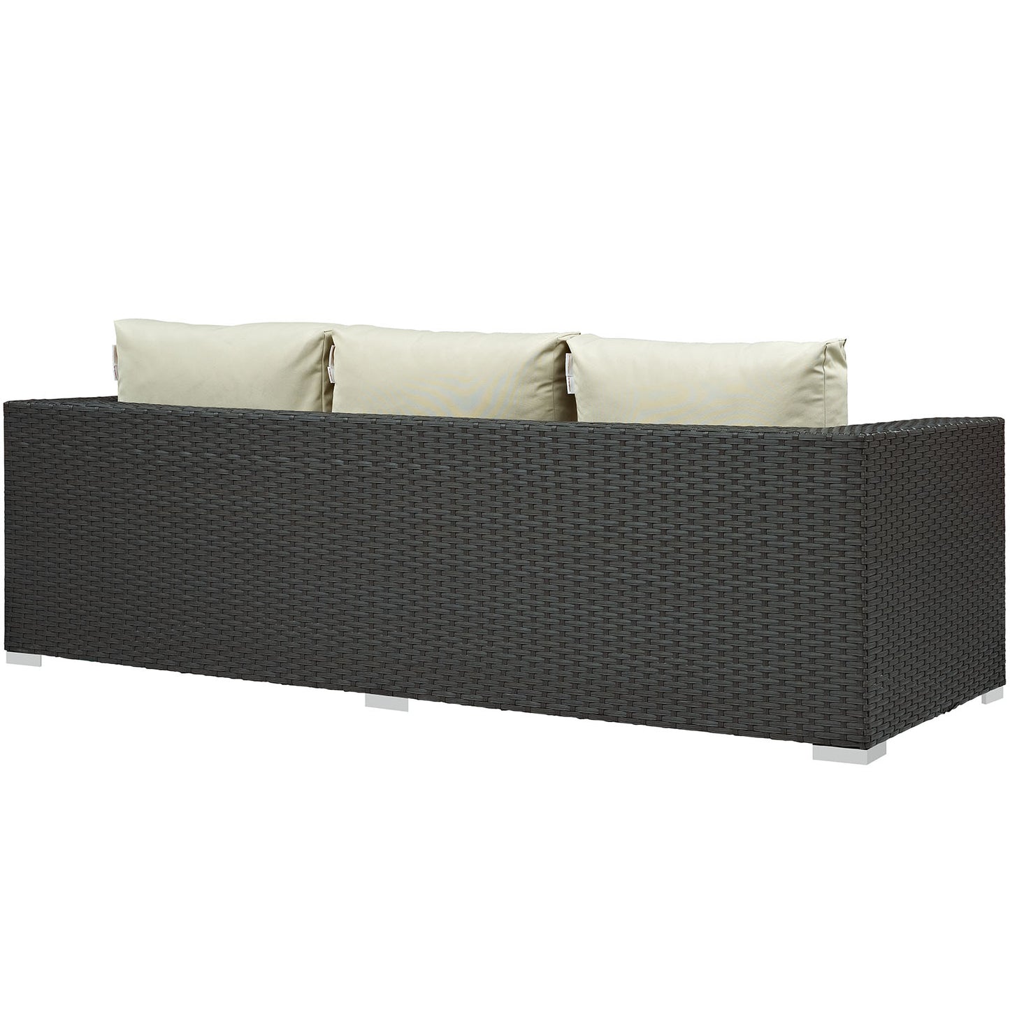 Sojourn Outdoor Patio Sunbrella® Sofa