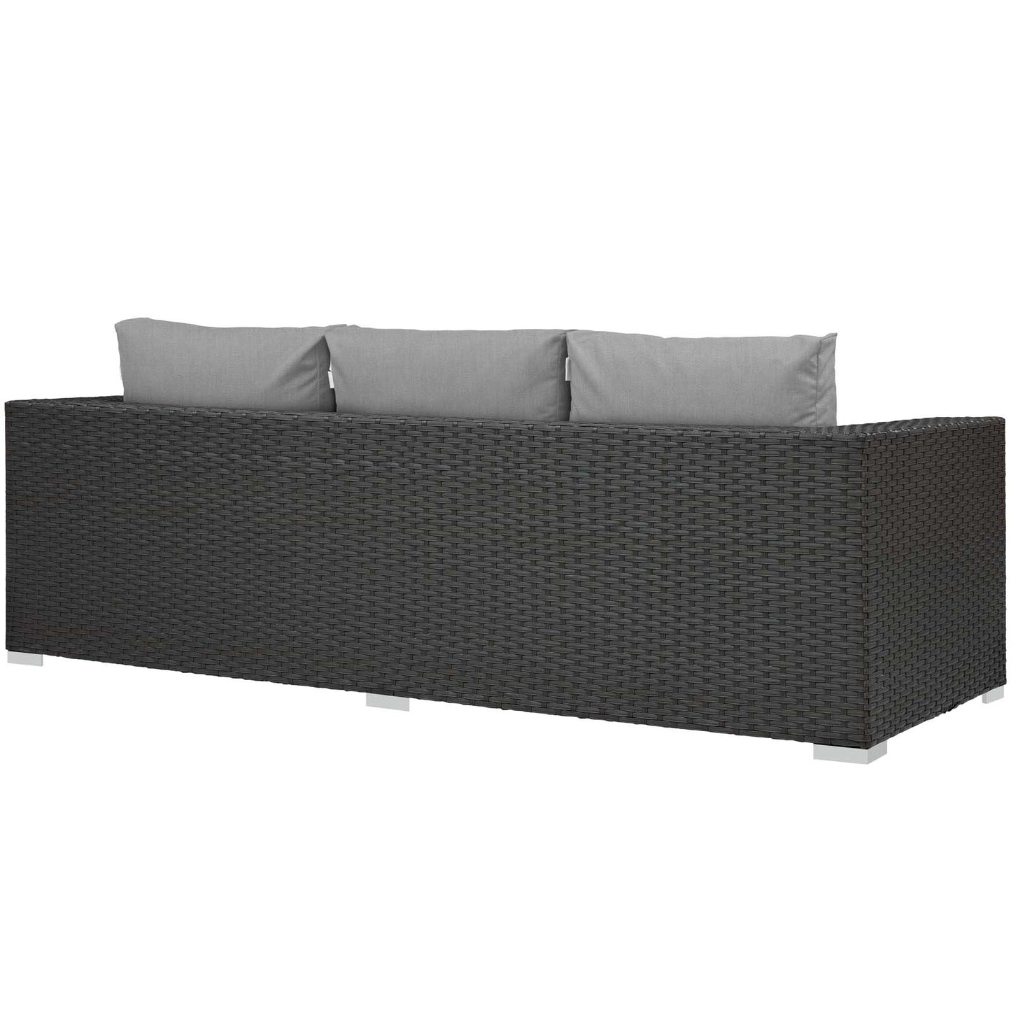 Sojourn Outdoor Patio Sunbrella® Sofa