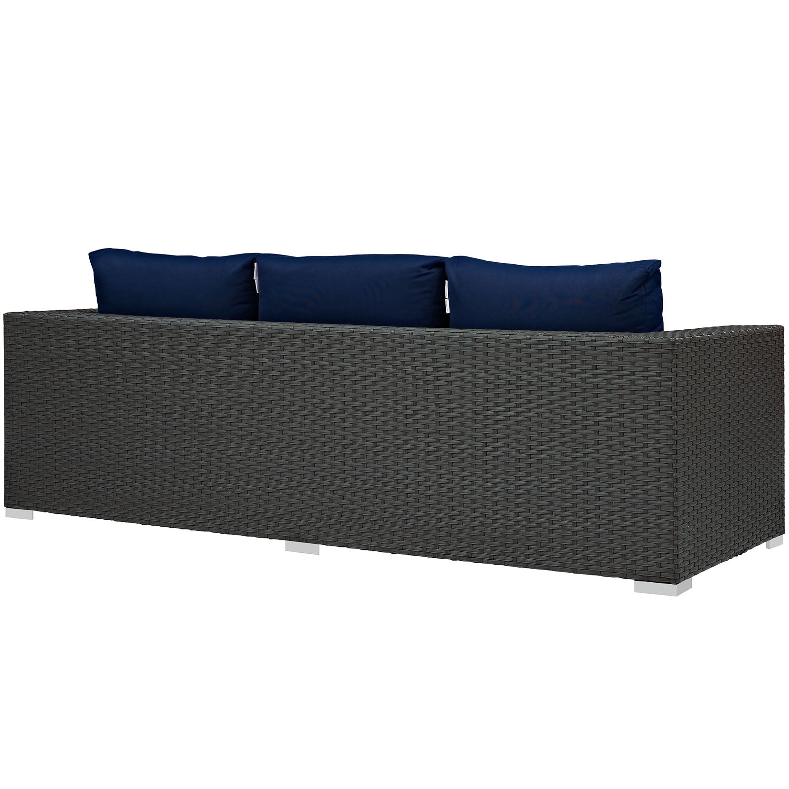 Sojourn Outdoor Patio Sunbrella® Sofa