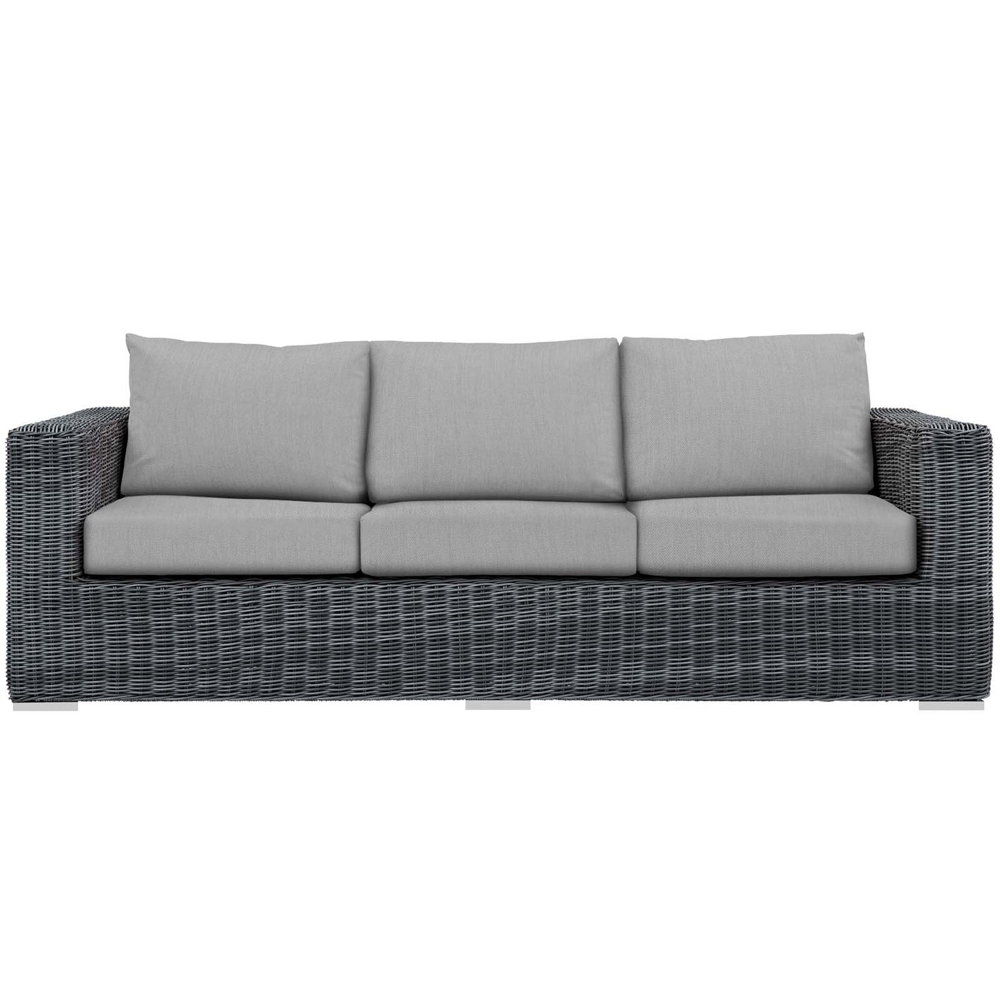 Summon Outdoor Patio Sunbrella® Sofa