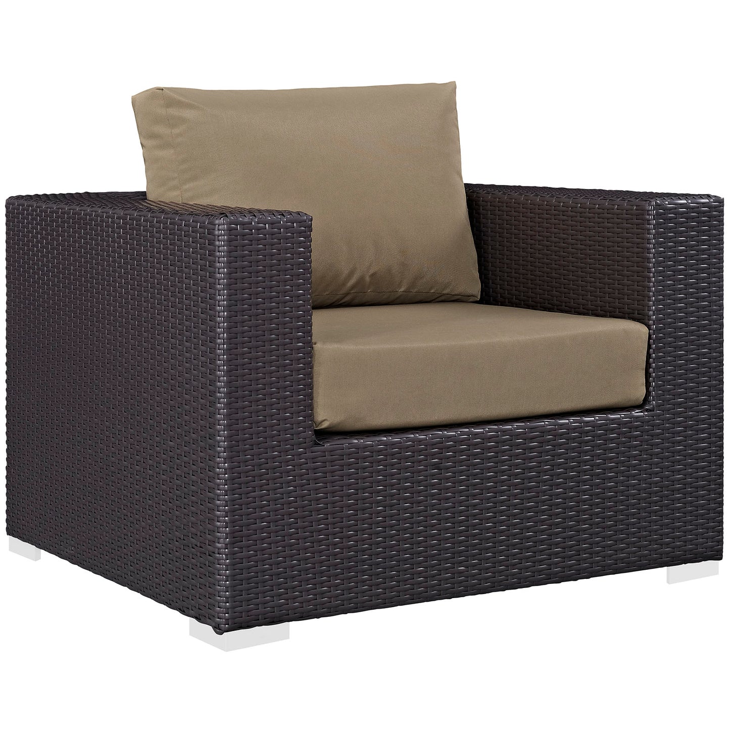 Convene Outdoor Patio Armchair