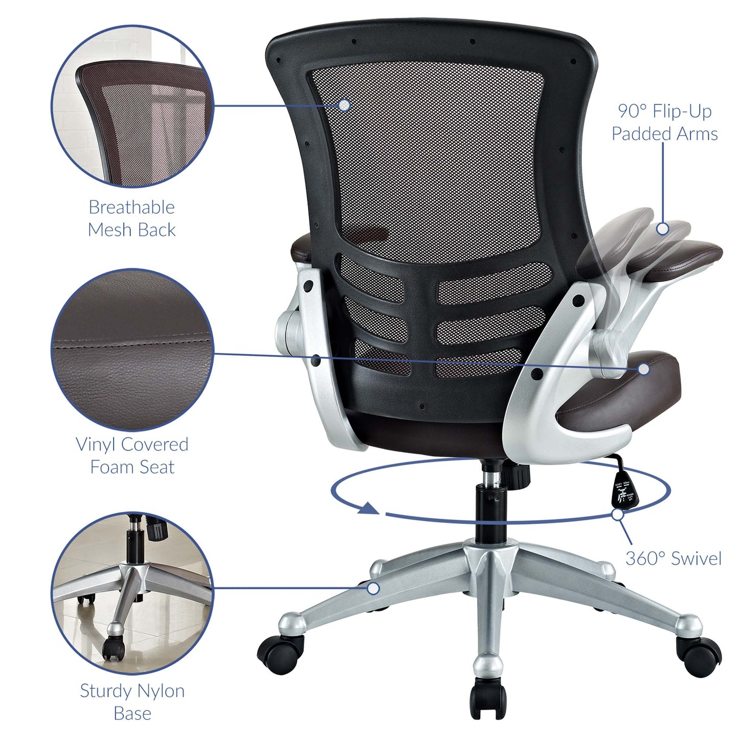 Attainment Office Chair