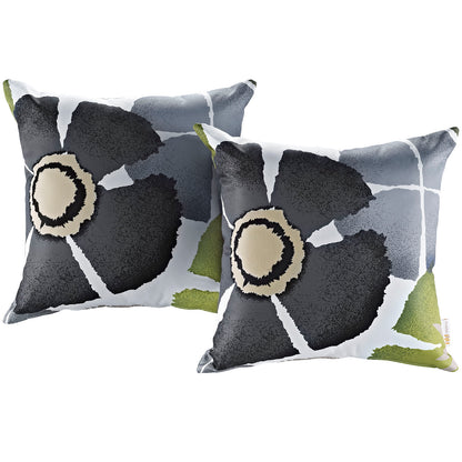 Modway Outdoor Patio Single Pillow