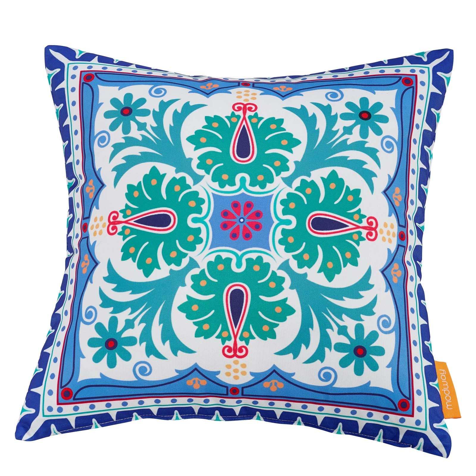 Modway Outdoor Patio Single Pillow