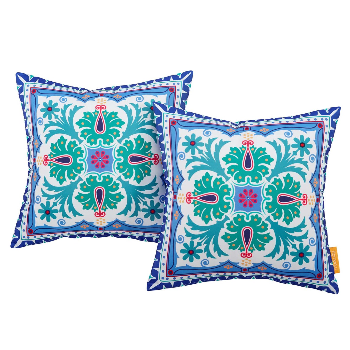 Modway Outdoor Patio Single Pillow