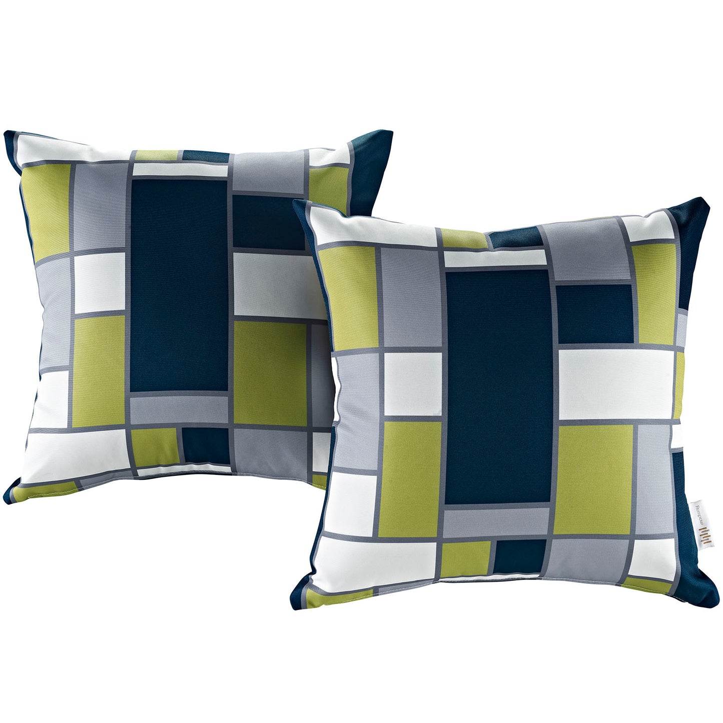 Modway Outdoor Patio Single Pillow