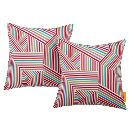 Modway Outdoor Patio Single Pillow