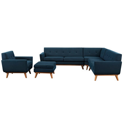 Engage 5 Piece Sectional Sofa