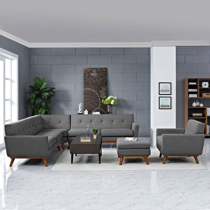 Engage 5 Piece Sectional Sofa