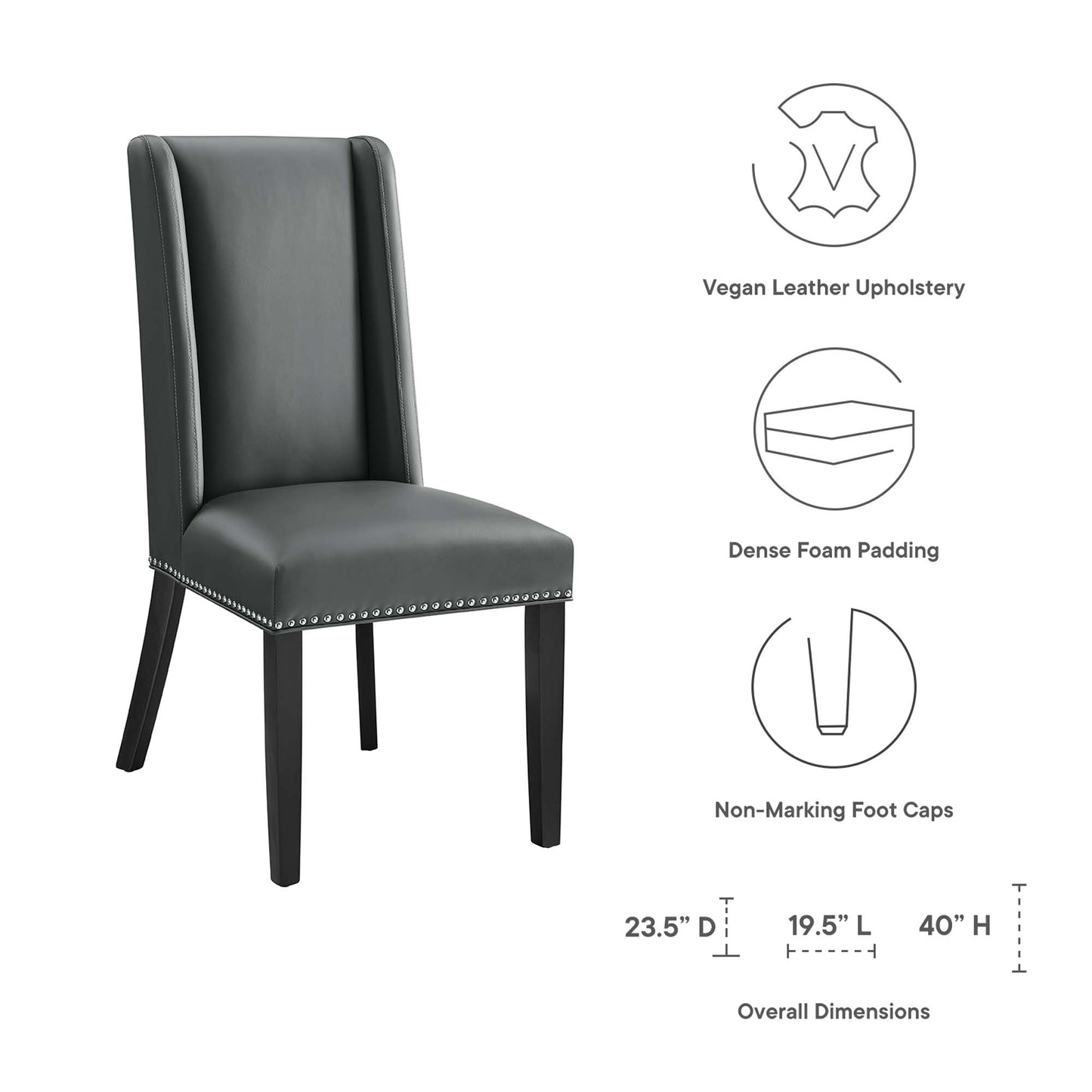 Bar and Dining, Dining Chairs