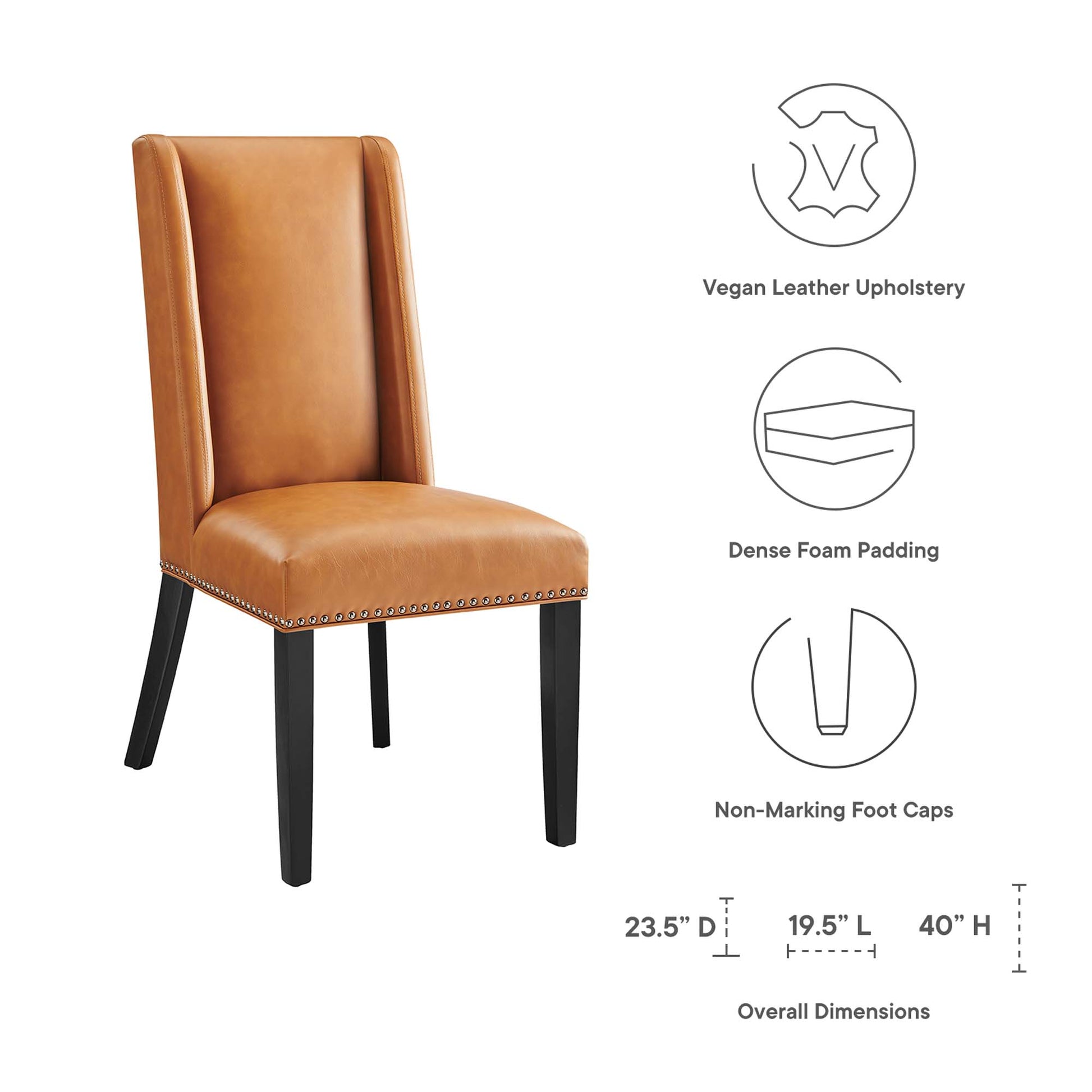 Bar and Dining, Dining Chairs