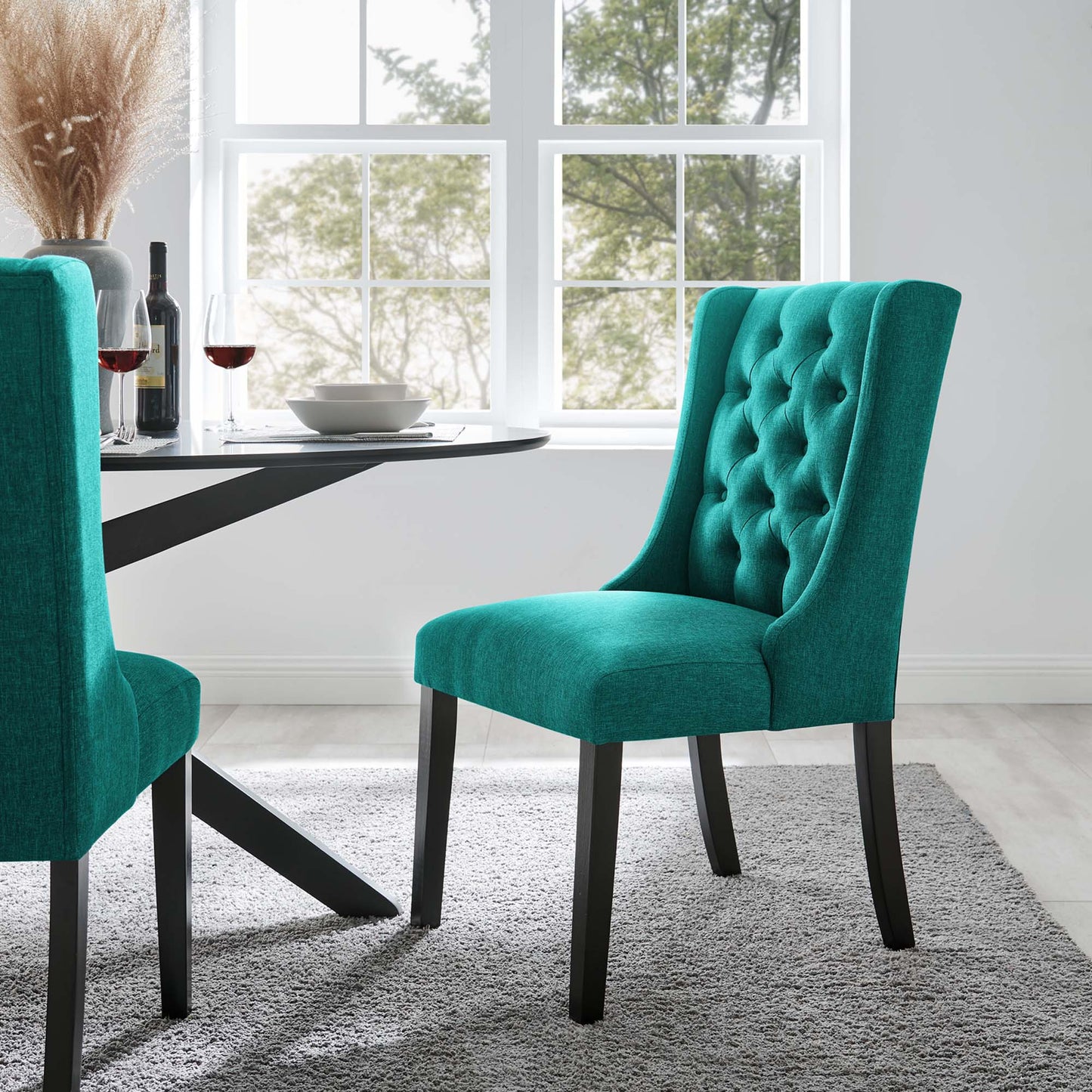 Bar and Dining, Dining Chairs