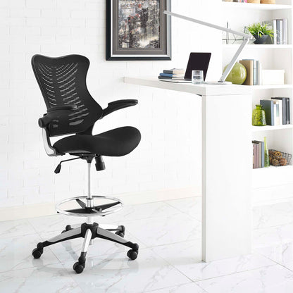 Charge Drafting Chair