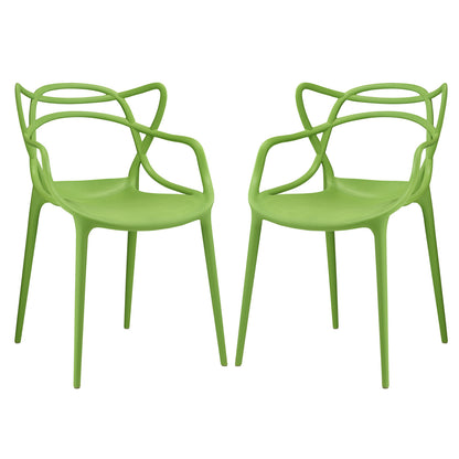 Bar and Dining, Dining Chairs