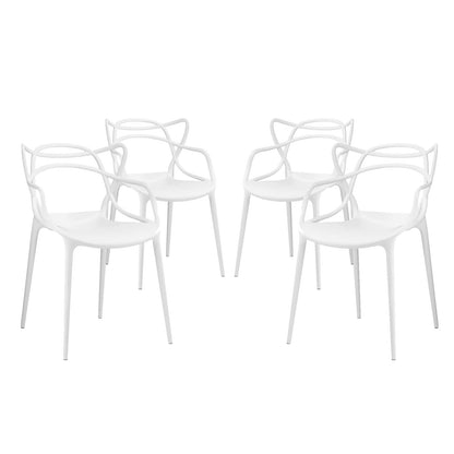 Bar and Dining, Dining Chairs