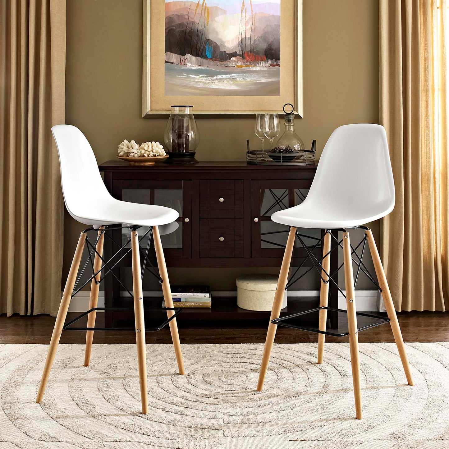 Bar and Dining, Dining Chairs