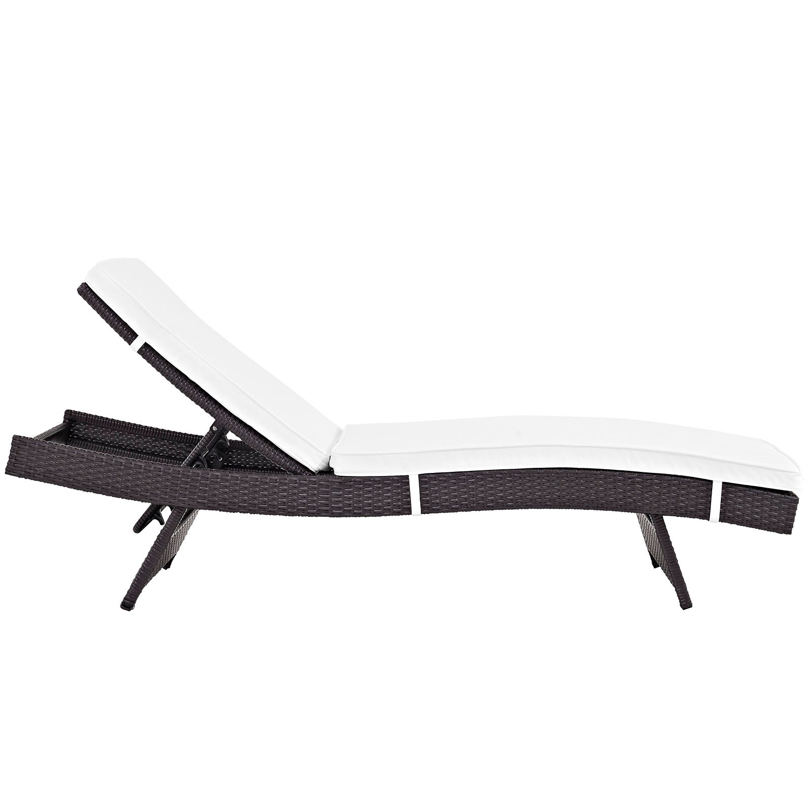 Convene Chaise Outdoor Patio Set of 2