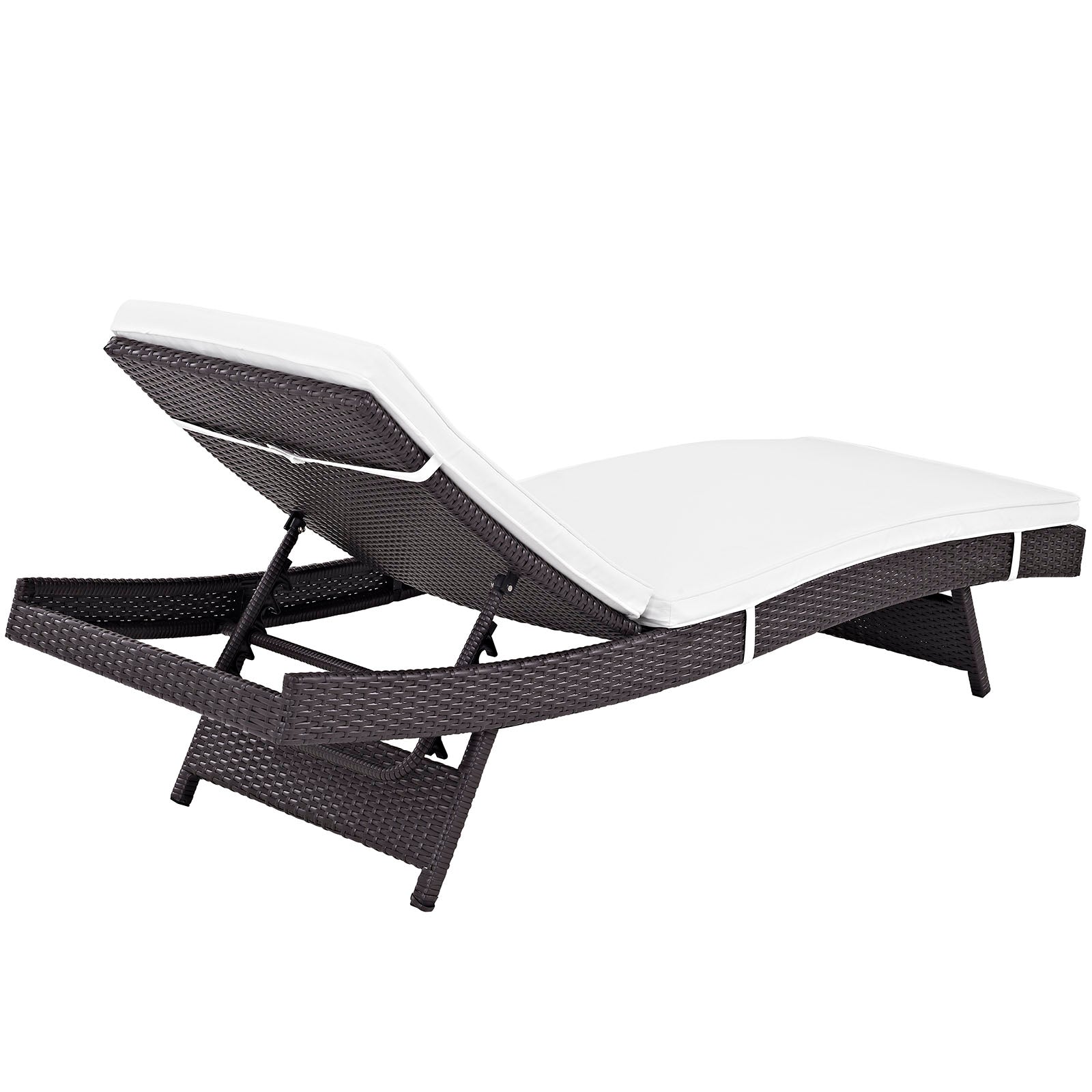 Convene Chaise Outdoor Patio Set of 2