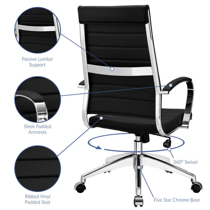 Jive Highback Office Chair