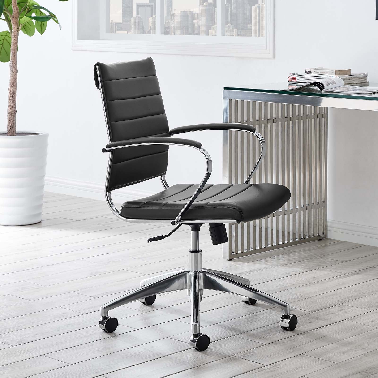 Jive Mid Back Office Chair