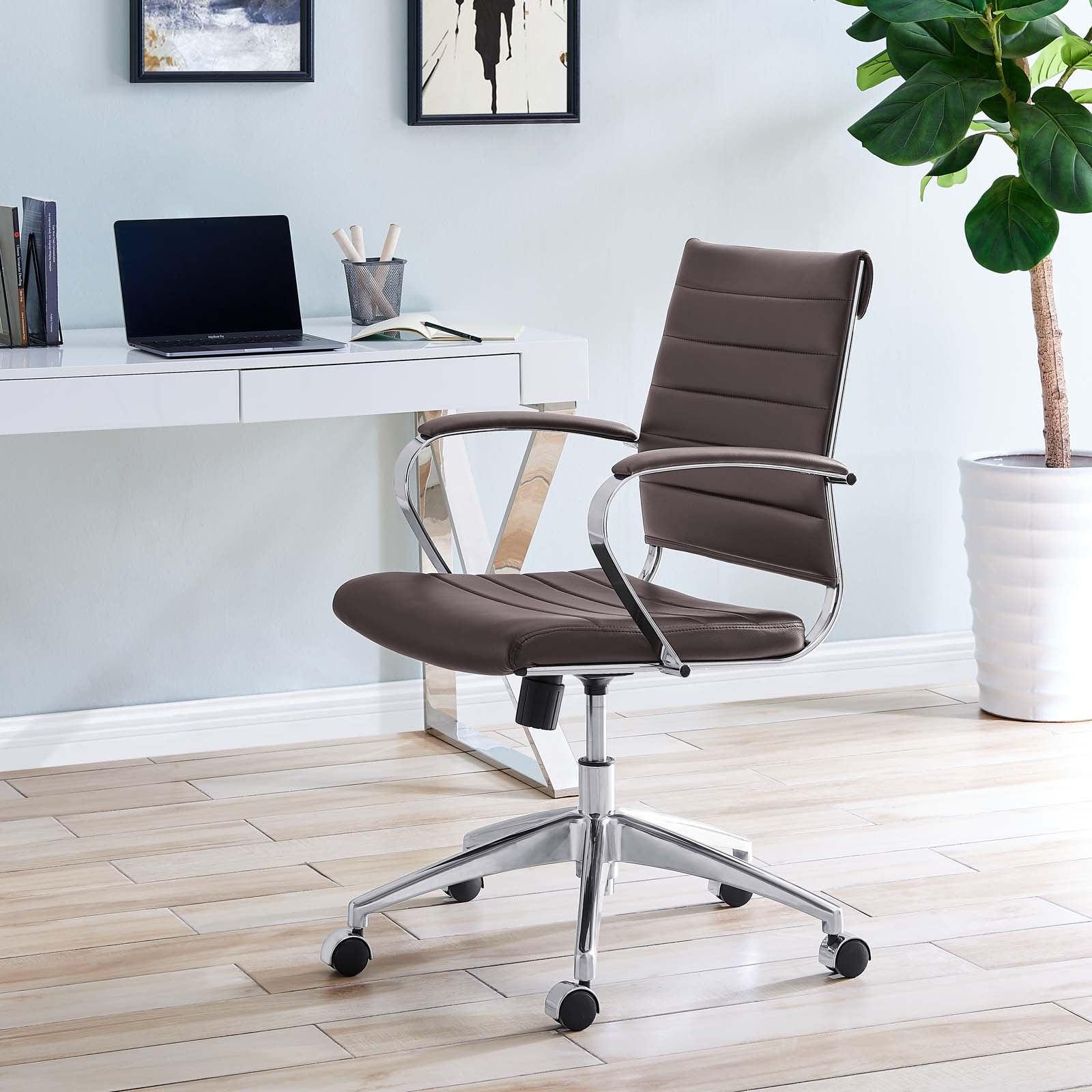 Jive Mid Back Office Chair