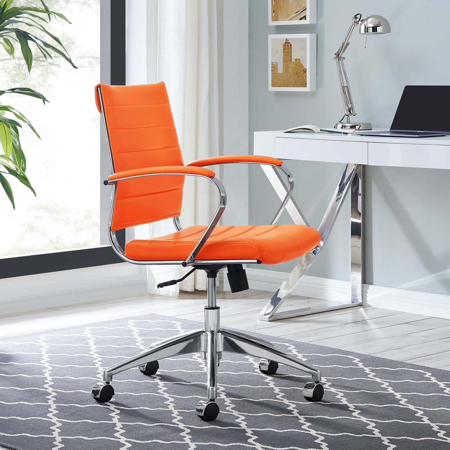 Jive Mid Back Office Chair