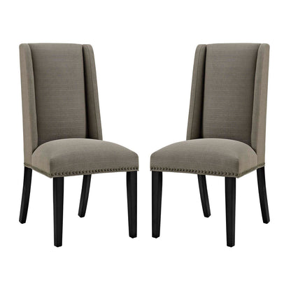 Bar and Dining, Dining Chairs