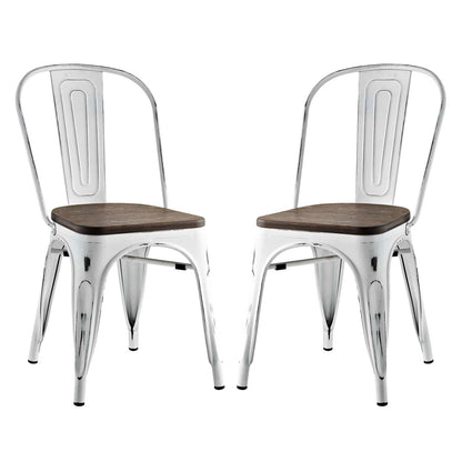 Bar and Dining, Dining Chairs